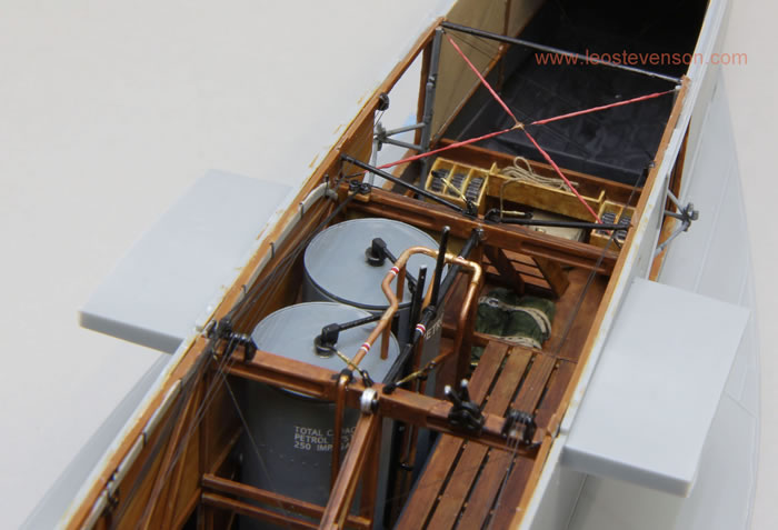 Afbeeldingsresultaat voor Felixstowe F.2A